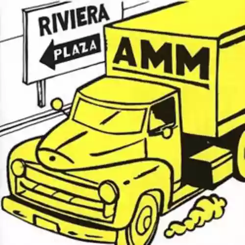 Cover di AMMMusic
