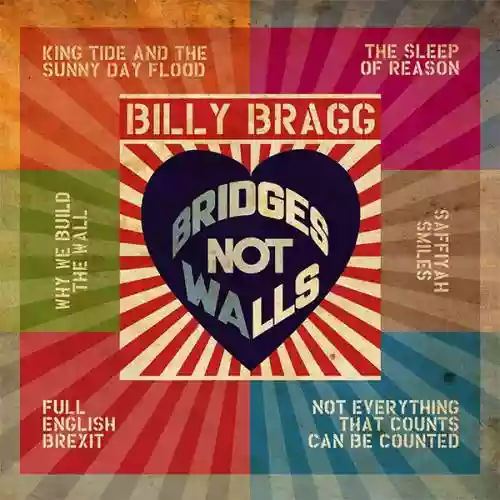 Cover di Bridges Not Walls