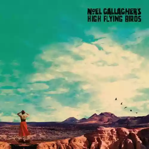 Cover di Who Built The Moon?