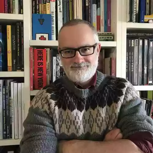 Cover di Five Questions To Franco Brambilla
