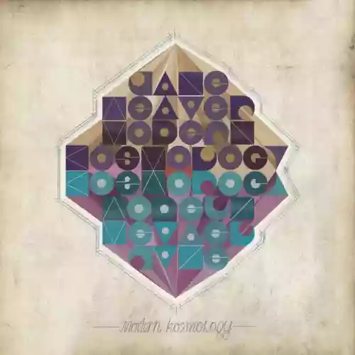 Cover di Modern Kosmology