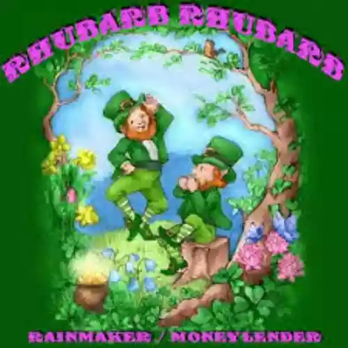 Cover di Rainmaker/Moneylender