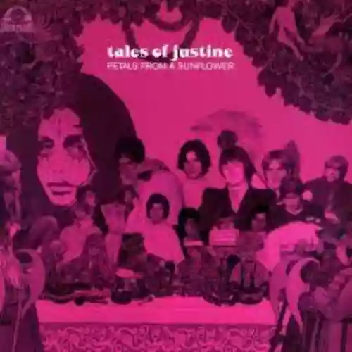 Cover di Petals from a Sunflower