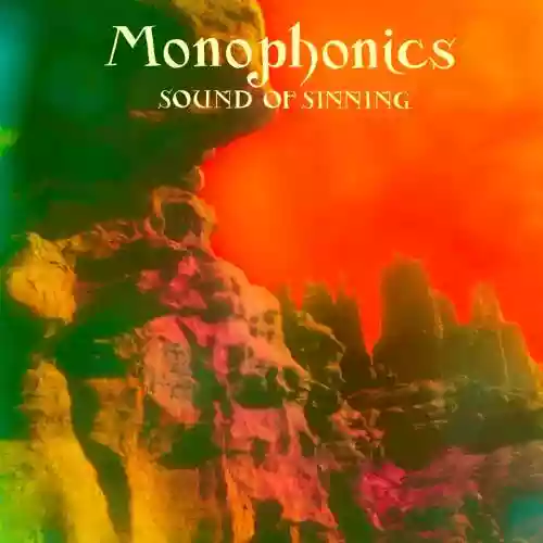 Cover di Sound of Sinning