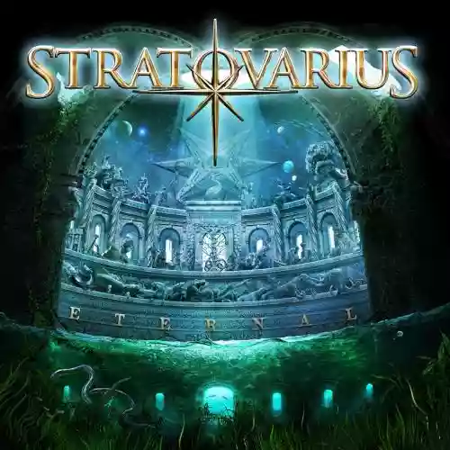 Cover di Eternal