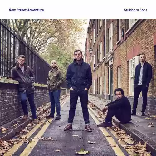 Cover di Stubborn Sons