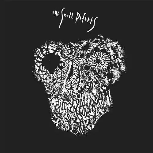 Cover The Skull Defekts - The Skull Defekts