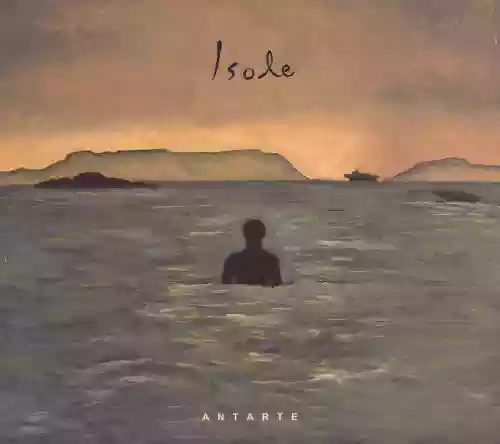 Cover di Isole