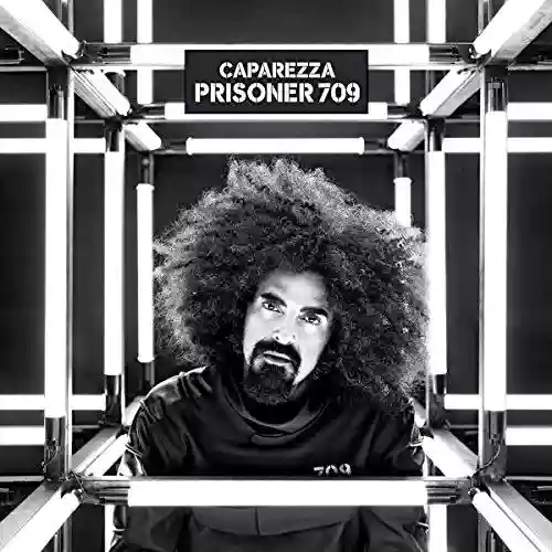 Cover di Prisoner 709
