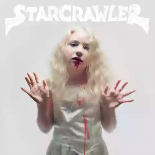 Cover Starcrawler - Starcrawler