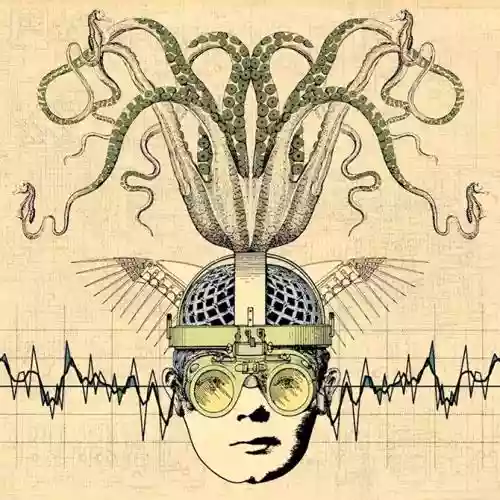Cover di Stranger Heads Prevail