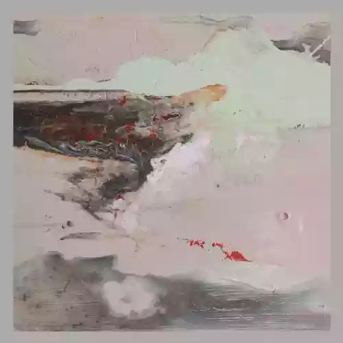 Cover di This Is Glue