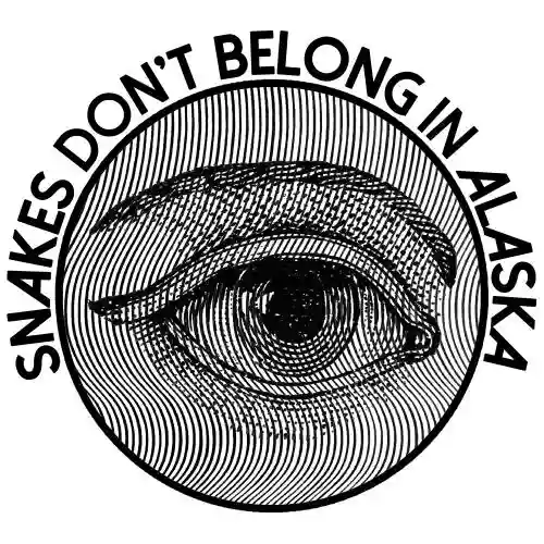 Cover di Five Questions to Snakes Don't Belong In Alaska