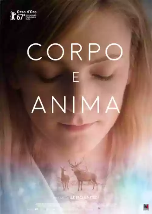 Cover di Corpo e anima