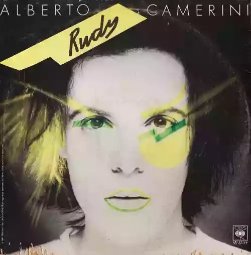 Cover di Rudy e Rita