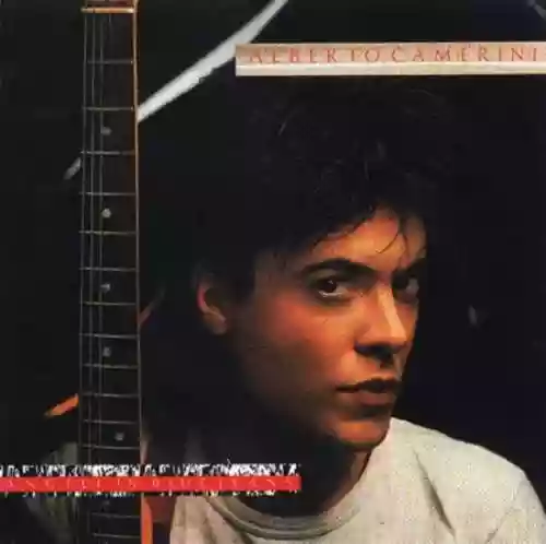 Cover di Angeli in blue jeans