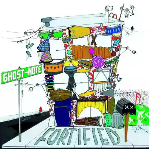 Cover di Fortified