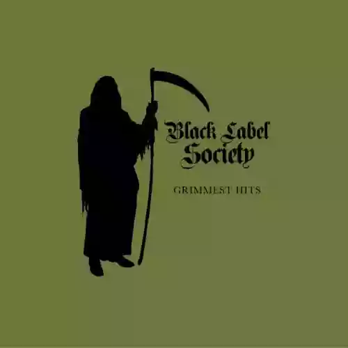 Cover di Grimmest Hits