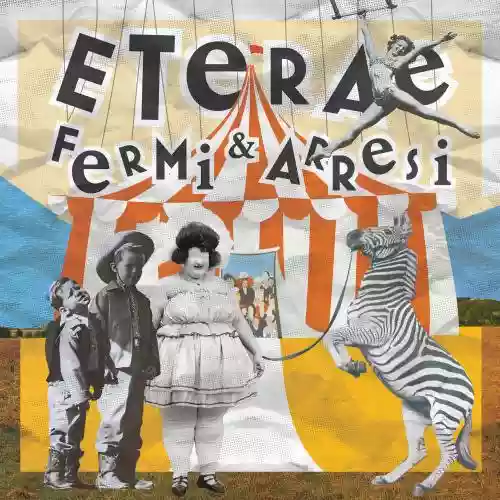 Cover di Fermi & Arresi 