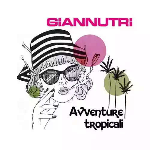 Cover di Avventure tropicali 
