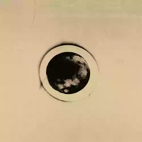 Cover di Archives, Vol. I: Lunar Halo