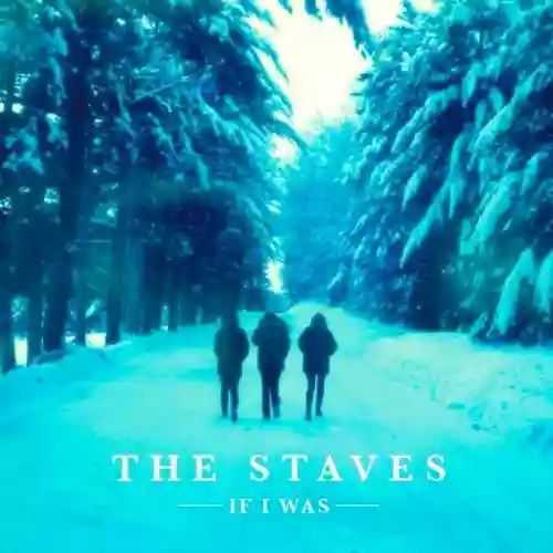 Cover di If I Was