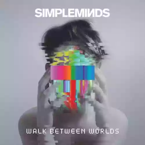 Cover di Walk Between Worlds