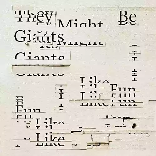 Cover di I Like Fun