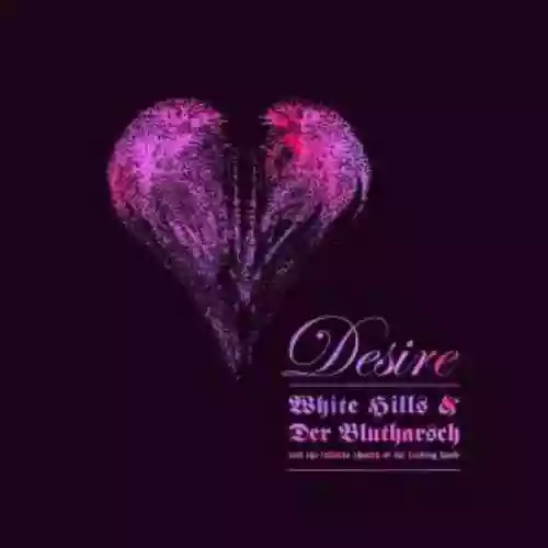 Cover di Desire