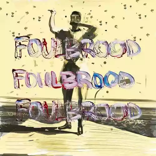 Cover di Foulbrood