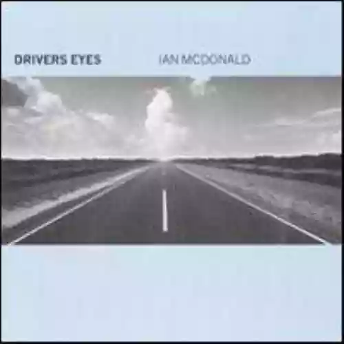 Cover di Drivers Eyes