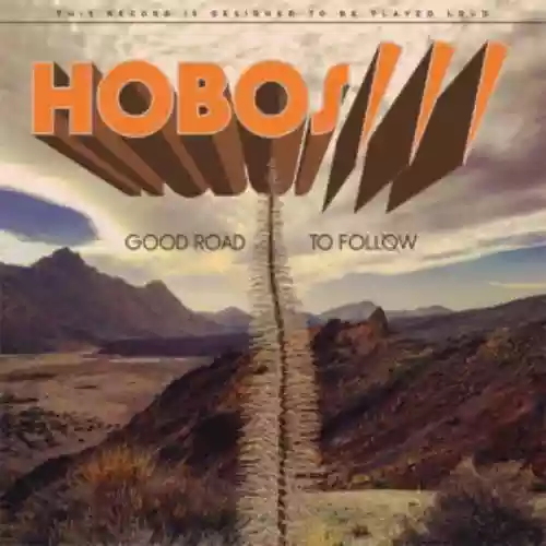 Cover di Good Road To Follow