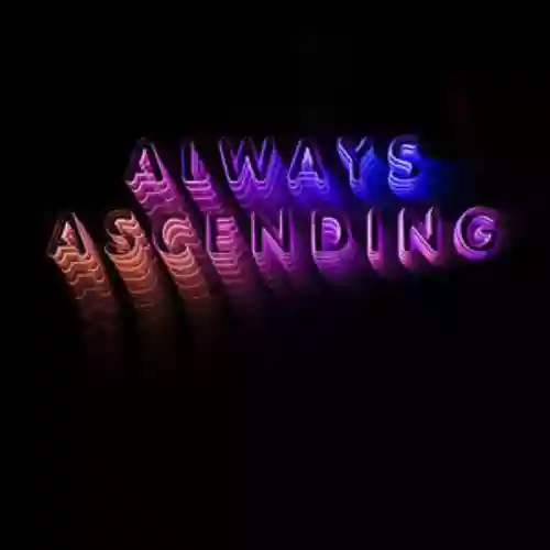 Cover di Always Ascending