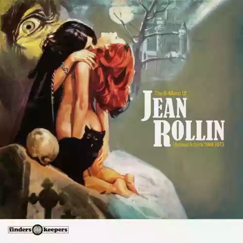 Cover di The B-Music of Jean Rollin 1968-1973