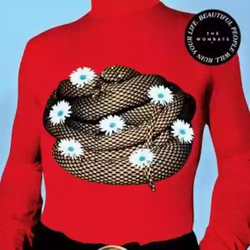 Cover di Beautiful People Will Ruin Your Life