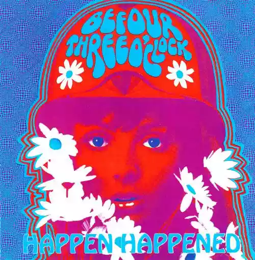 Cover di Happen Happened