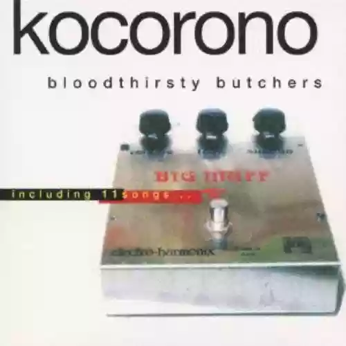 Cover di Kocorono