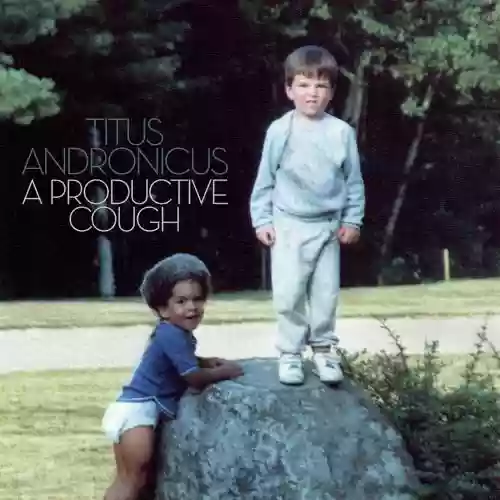 Cover di A Productive Cough