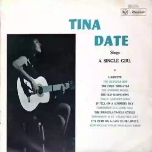 Cover di A Single Girl