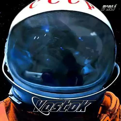 Cover di Vostok