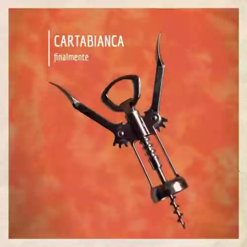 Cover di Finalmente