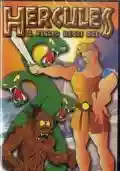 <b>Dingo Pictures</b> • Hercules il Figlio degli Dei