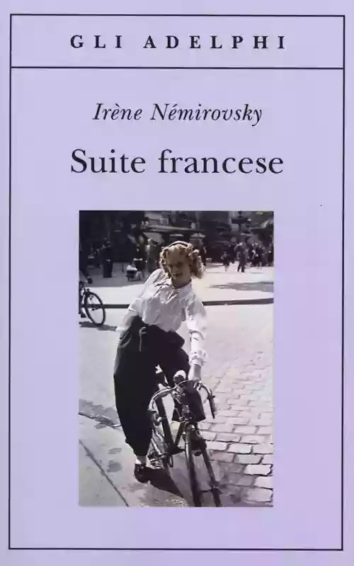 Cover di Suite francese - Temporale di Giugno
