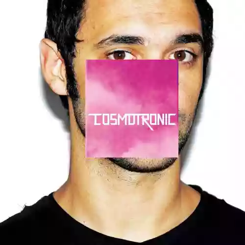 Cover di Cosmotronic