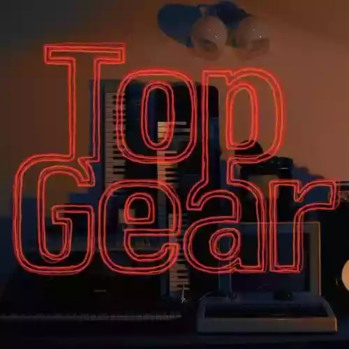Cover di Top Gear