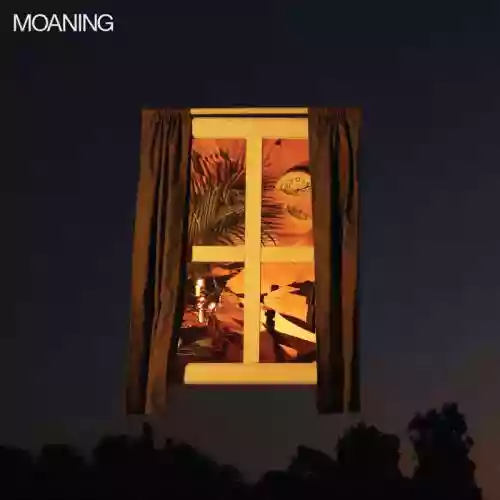 Cover Moaning - Moaning