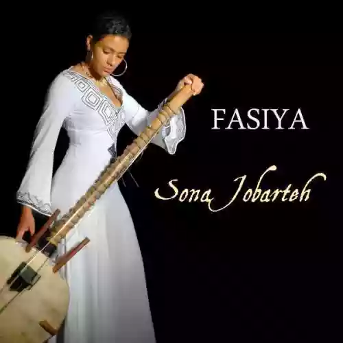 Cover di Fasiya