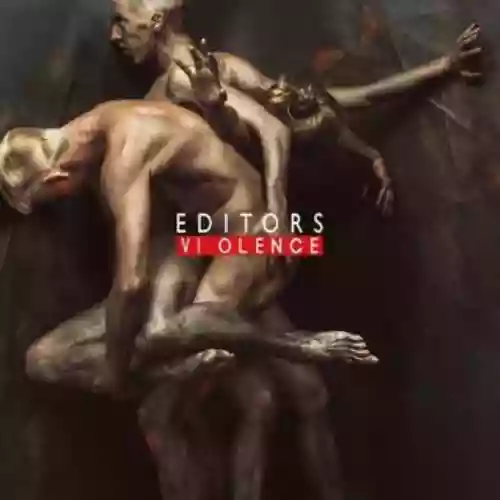 Cover di Violence