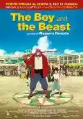 <b>Mamoru Hosoda</b> • The Boy and the Beast