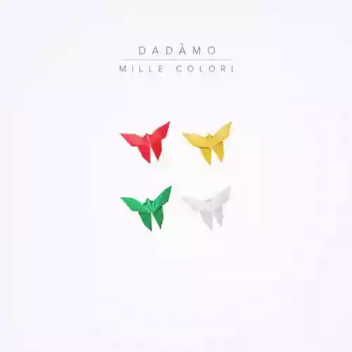 Cover di Mille colori